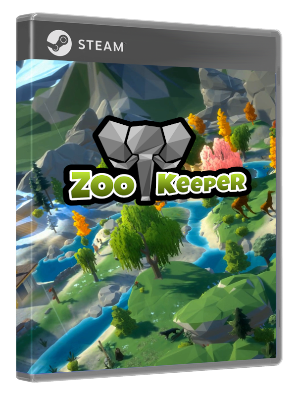 ZooKeeper on Steam